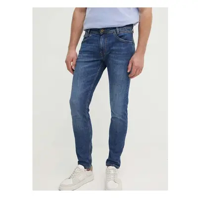 Džíny Pepe Jeans TAPERED JEANS pánské, PM207391DU6 92706701