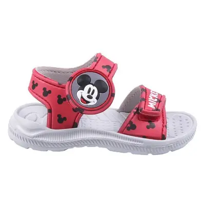 SANDALS BEACH PRINT MICKEY 88127544