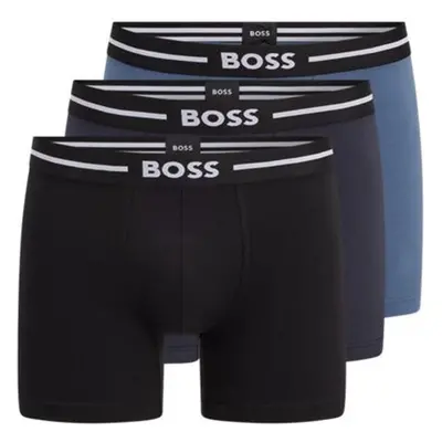 Boxerky BOSS 50480621 3pack 93420640