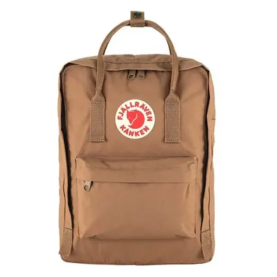 Batoh Fjallraven Kanken béžová barva, velký, hladký, F23510 85099039