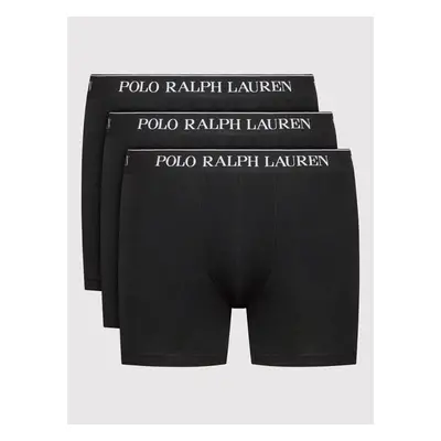 Sada 3 kusů boxerek Polo Ralph Lauren 66359736