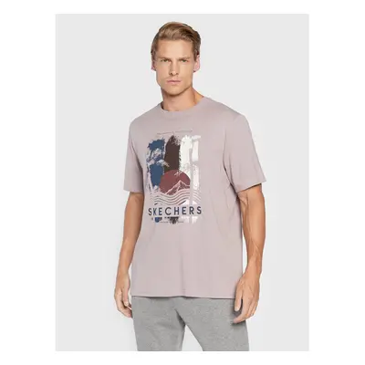 T-Shirt Skechers 73167679