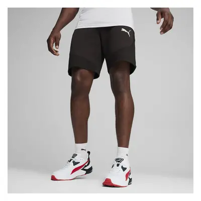 Puma EVOSTRIPE Shorts 8 DK black 90803680