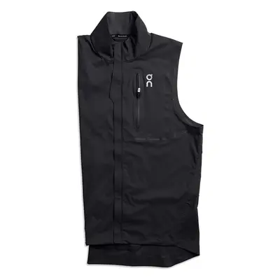 Vesta On Weather Vest Black 91415158