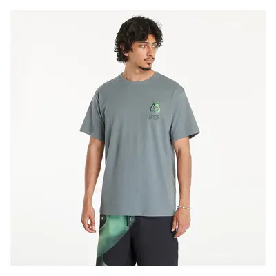 Tričko RIPNDIP We Were Here Short Sleeve Tee Charcoal L 94536741