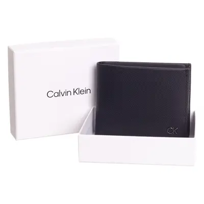 Calvin Klein Mans Wallet 8720107609921 87814412