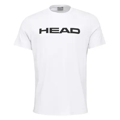 Pánské tričko Head Club Ivan T-Shirt Men White L 92086762