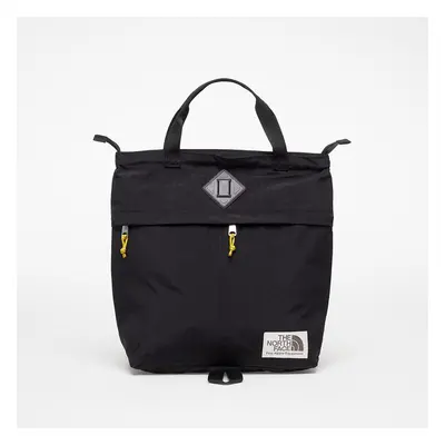 Taška The North Face Berkeley Tote Pack TNF Black/ Mineral Gold 95332933