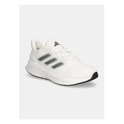 Dětské sneakers boty adidas UltraRun 5 bílá barva, IF4144 96037011