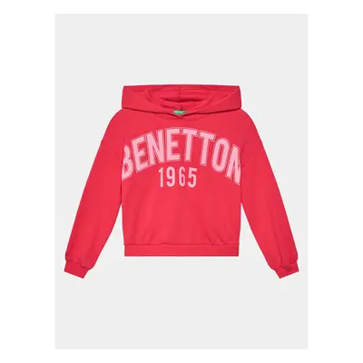 Mikina United Colors Of Benetton 89055298