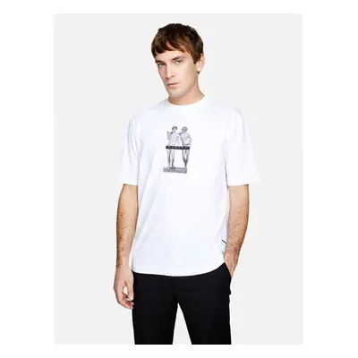 T-Shirt Sisley 89210161