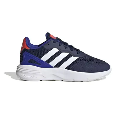 adidas Performance adidas NEBZED K DKBLUE/FTWWHT/LUCBLU 90244927