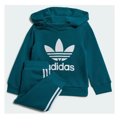 Adidas Adicolor Hoodie Set Kids 92883431