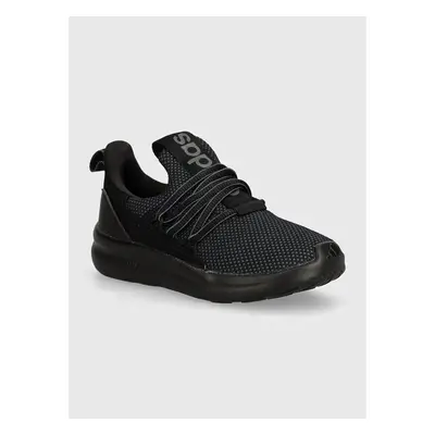 Dětské sneakers boty adidas LITE RACER ADAPT 7.0 černá barva, IE6382 94358828