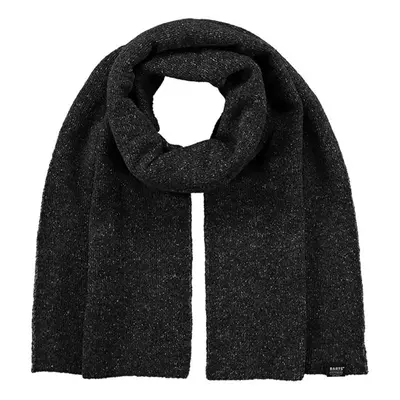 Šála Barts WILLIAN SCARF Anthracite 86822523