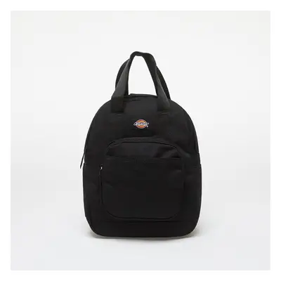 Batoh Dickies Lisbon Mini Backpack Black Universal 95715017