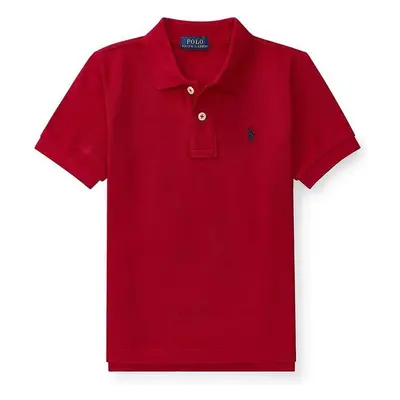 Polo Ralph Lauren - Dětské polo tričko 110-128 cm 54921810