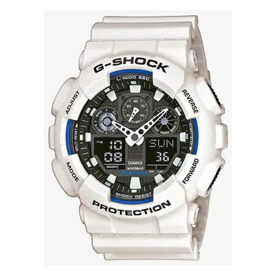 Hodinky Casio G-Shock GA 100B-7A Universal 55087406