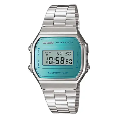 Hodinky Casio Vintage A168WEM-2EF Universal 58681675