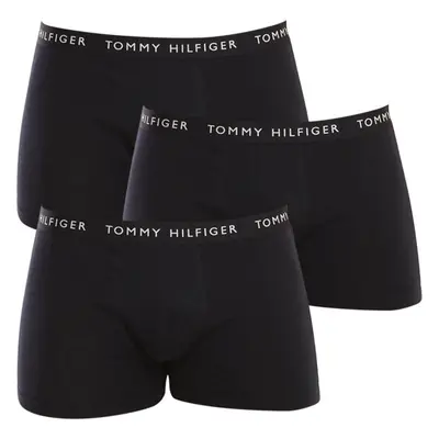 3PACK pánské boxerky Tommy Hilfiger tmavě modré (UM0UM02203 0SF) 65322129