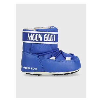 Dětské sněhule Moon Boot 75418731