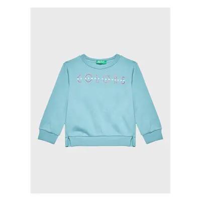 Mikina United Colors Of Benetton 75436909