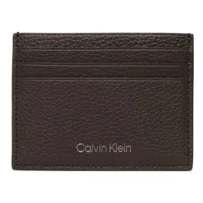 Pouzdro na kreditní karty Calvin Klein 76094737