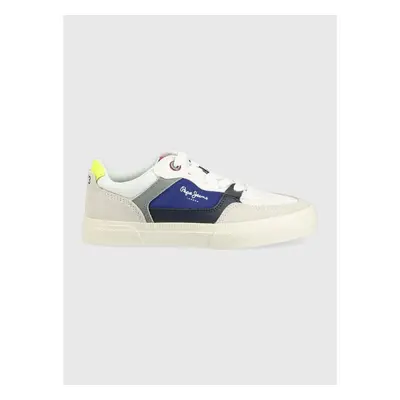 Dětské sneakers boty Pepe Jeans 77225758