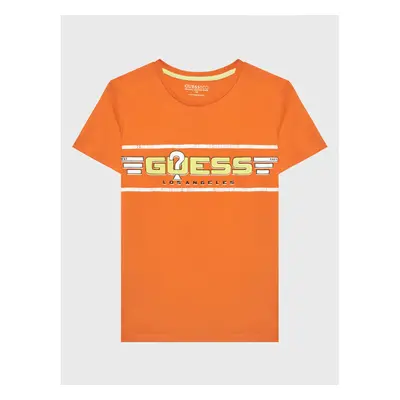 T-Shirt Guess 77235565