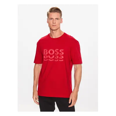 T-Shirt BOSS 84244535