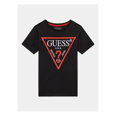 T-Shirt Guess 85904199