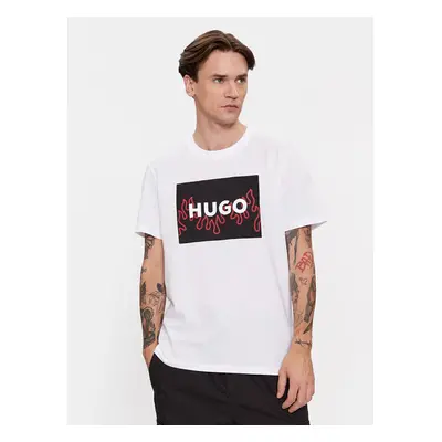 T-Shirt HUGO 88053107