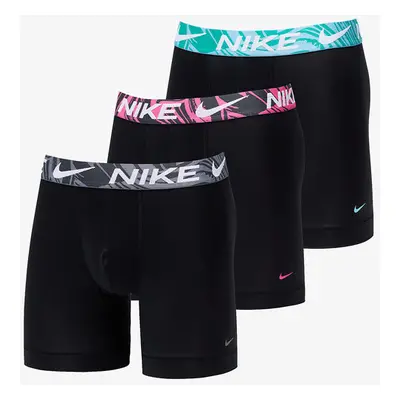 Boxerky Nike Dri-FIT Boxer Brief 3-Pack Multicolor S 89274999