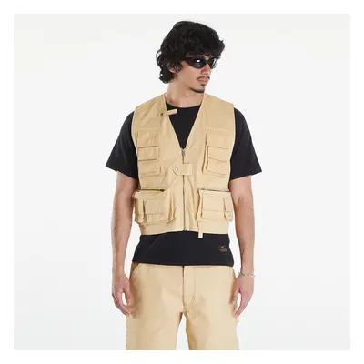 Vesta Nike Life Mens Utility Vest Sesame/ Sesame XS 92011267