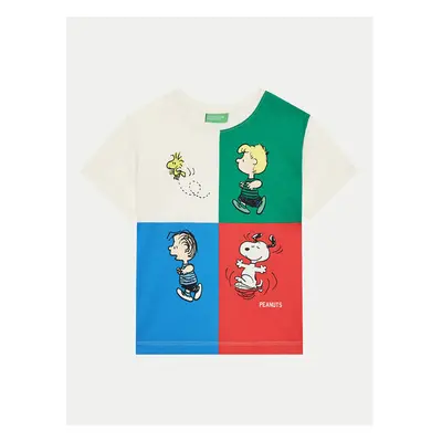 T-Shirt United Colors Of Benetton 92735074