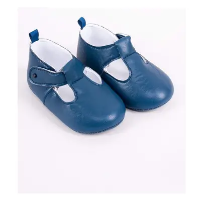 Yoclub Kidss Shoes OBO-0156C-1900 Navy Blue 68344048