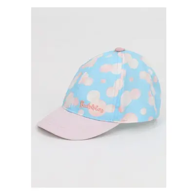 Yoclub Kidss Girls Baseball Cap 91261872