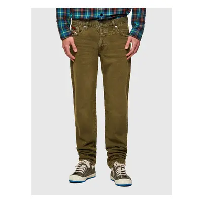 Jeans - Diesel DKRASXSP8 L.32 TROUSERS Green 95272058