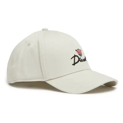 Diesel Cap - C-DAAN HAT beige 95273318