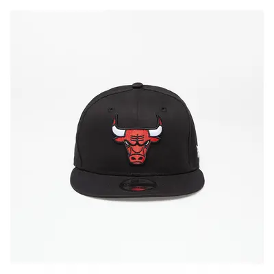 Kšiltovka New Era Cap 9Fifty Nba 9Fifty Nos Chicago Bulls Blackotc S-M 57659620