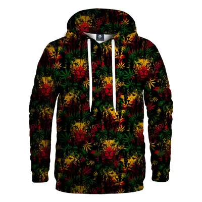 Aloha From Deer Unisexs Mezz Lion Hoodie H-K AFD878 72214092