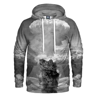 Aloha From Deer Unisexs Man Down Hoodie H-K AFD016 72214465