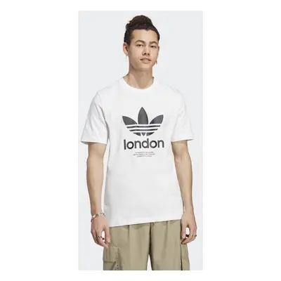 Adidas Tričko Icone London City Originals 76244177