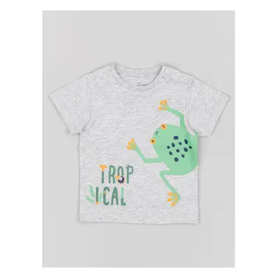 T-Shirt Zippy 79014989