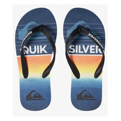 Žabky Quiksilver Molokai Highline Slab xkbb 83288865