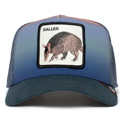 Trucker kšiltovka Goorin Bros-Balladillo 83778377