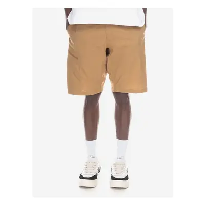 Kraťasy Fjallraven Abisko Hike Shorts F86969 232 pánské, béžová barva 84541413