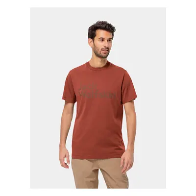 T-Shirt Jack Wolfskin 86469287