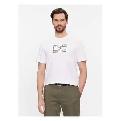 T-Shirt Tommy Hilfiger 88346026