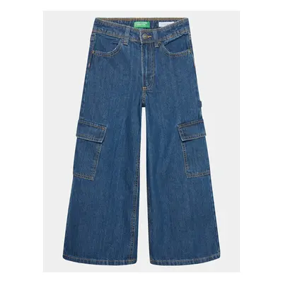 Jeansy United Colors Of Benetton 89651664